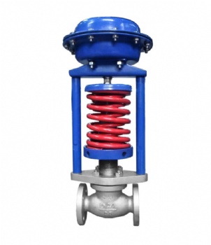 Self-operated Control Valve