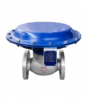 Self-operated Control Valve